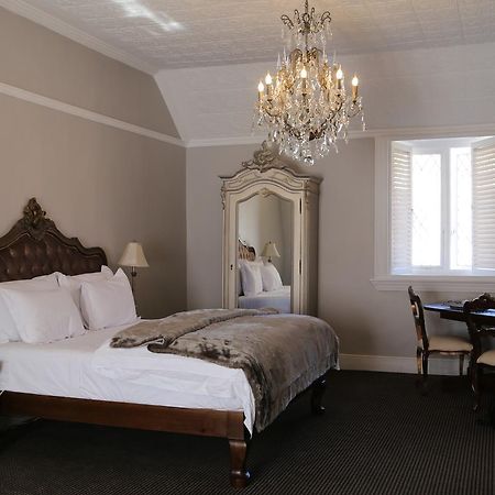 The Kingsman Boutique Hotel Burgersdorp Exterior foto