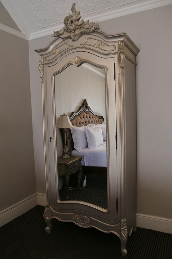 The Kingsman Boutique Hotel Burgersdorp Exterior foto